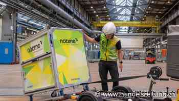 «Das Aus von Notime hat mich nicht überrascht»