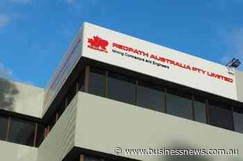 Redpath’s RUC purchase delivers gain on ‘badwill’