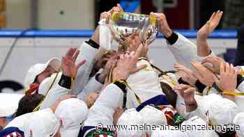 Stars, Modus und Deutschlands Chancen bei der Eishockey-WM