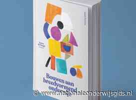 Stichting NIVOZ presenteert nieuw boek over breedvormend onderwijs