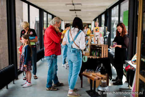 Open Dag bij de Biotoop in Haren – 25 mei 2025