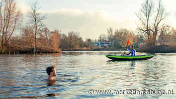 Johnny Wonder strijkt grote aanbesteding Unie van Waterschappen op