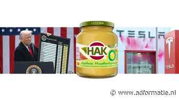 Inflatie, tarieven en Trump: Nederlandse consument keert zich af van Amerikaanse merken én A-merken