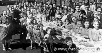 VE Day 80th anniversary LIVE: Updates from celebrations in the North East and beyond