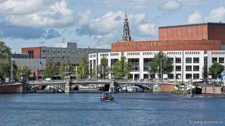 Amsterdam lanceert eigen AI-assistent voor ambtenaren