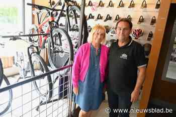 Wereldcoureurs kwamen er over de vloer, maar na 54 jaar valt het doek over fietsenwinkel Capino