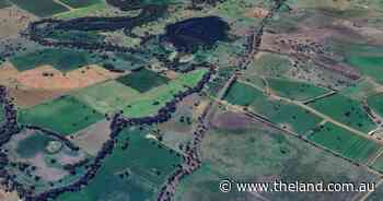 Farmer faces water theft charges as regulators issue water meter warning