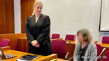 Mutter erwürgt sechsjährige Tochter - Revision zurückgezogen