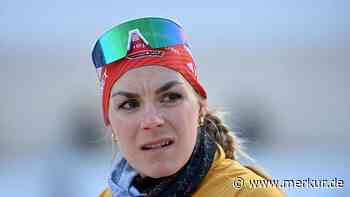 Plötzlicher Rücktritt? Deutsches Biathlon-Ass fehlt völlig überraschend in Kaderliste