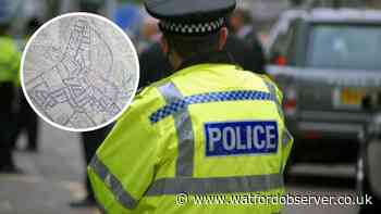 Watford police use increased stop and search powers after 'recent disorder'