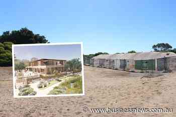 Land-use dispute reignites Swanbourne hospice drama