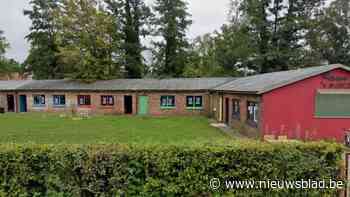 Gemeente Balen koopt grond chirolokalen Olmen en trekt nieuwbouw op om verenigingen te ondersteunen