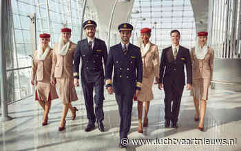 Emirates breekt records in 2024: 'meest winstgevende luchtvaartgroep ter wereld'