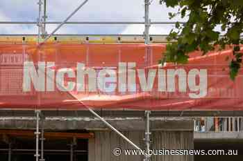 Nicheliving involved in legal action over $1.3m shares sale