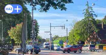 Störung bei der Üstra in Hannover: Stadtbahnen der Linie 13 fahren wieder