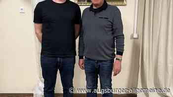 Generationswechsel beim Skiclub Oberelchingen