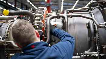 Deutsche Unternehmen überraschen mit kräftigem Produktionsplus
