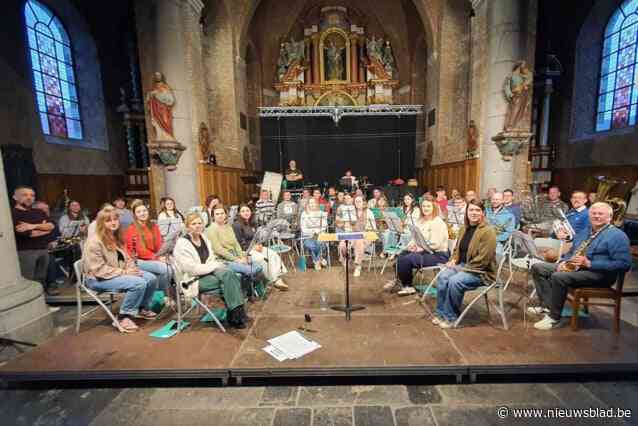 Ware Broeders rollen de rode loper uit