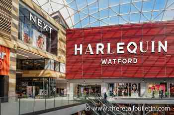 Atria Watford to revert to original name of Harlequin