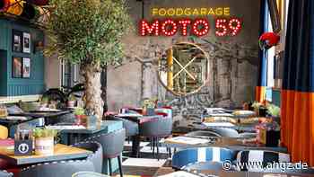 Konzeption: Wie Gastro-Design eine Seele bekommt