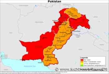 Reisadviezen voor India en Pakistan aangescherpt om spanningen