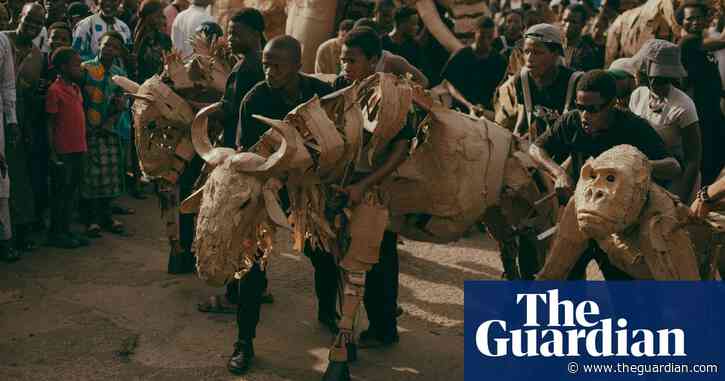 Could a new wave of urgent theatre hold the key to tackling climate change?