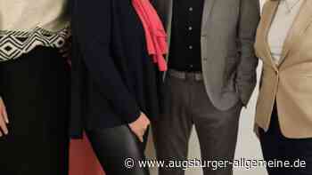 Starke Frauen, starkes Netzwerk.