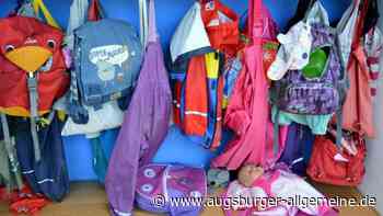 Geltendorf erhöht die Kitagebühren