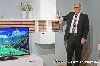 „Wir wollen expandieren“