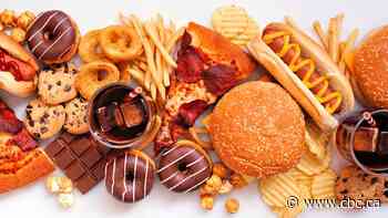 McMaster study links ultra-processed food to range of health risks and calls for more affordable whole foods