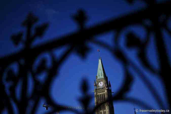 In the news today: Former NDP MP warns: tough times ahead in parliament for the party