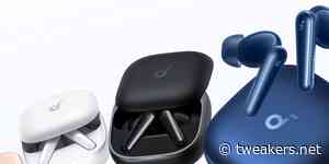 Soundcore kondigt Liberty 5-oortjes en open-ear AeroClip aan