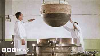 Soviet-era spacecraft likely to crash back to Earth