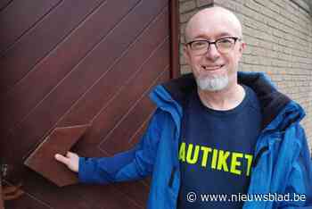 InclusieAmbassade voert campagne om beleid af te stemmen op mensen met een beperking