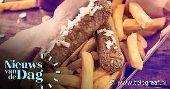 ‘Daarom is de snackbar minder populair’