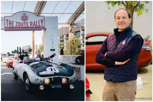 Prestigieuze Zoute Grand Prix duurt dit jaar langer én houdt voor het eerst halt in Antwerpen: “Een absolute publiekstrekker maakt zijn comeback”