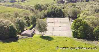 Hawkshaw Tennis Club hosts inaugural ‘Family Cup’ day