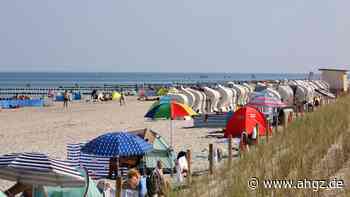 Tourismus Mecklenburg-Vorpommern: Verdacht auf Subventionsbetrug beschäftigt Landtag