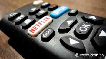 Nasdaq-Outperformer Netflix-Aktie: So  «surfen» Anleger auf der Erholungswelle mit