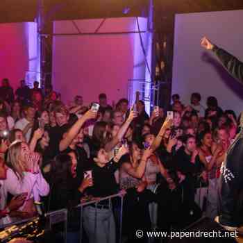 Grootste Studentenfestival in regio Drechtsteden keert terug op 25 september