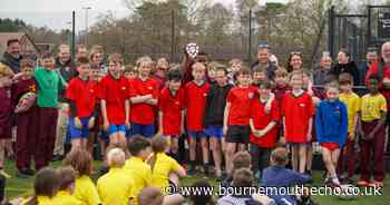 Rugby club honours life and legacy of player, 11, who died