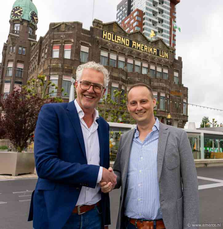 Conversion Crew wordt onderdeel van HubSpot-partnergroep Siloy