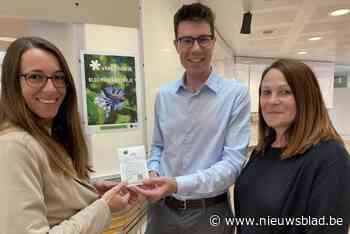 Gemeente start lenteoffensief met gratis bloemenzaadzakjes en aandacht voor ontharding