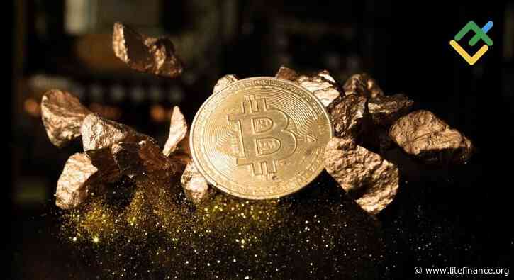 Short-Term Analysis for BTCUSD, XRPUSD, and ETHUSD for 08.05.2025