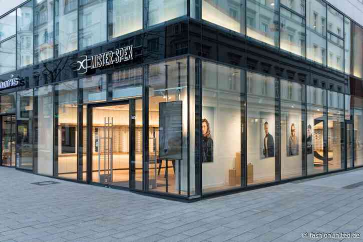 Mister Spex treibt Umstrukturierung voran und verbessert Ergebnis