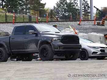 Koehl: Free us from the danger of pickup trucks