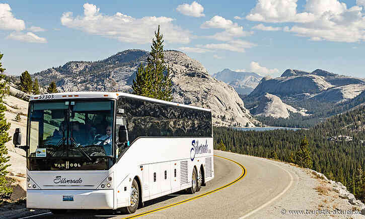 Hanse Merkur erweitert Reiseschutz für Busreisen