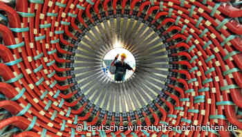 Maschinenbau: Bedeuten die Trump-Zölle das Ende einer deutschen Schlüsselindustrie?