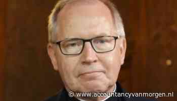 Wordt gehard financieel manager Wim Eijk de nieuwe paus?