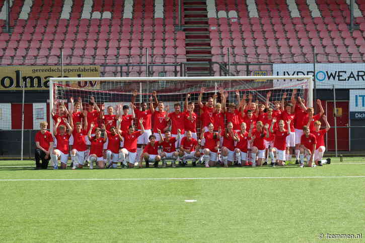 Businessevent Talenten van de Toekomst verbindt jongeren met hun mogelijke toekomst